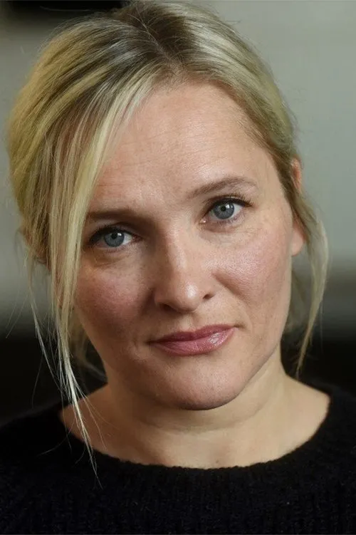 Photo of Tine Reymer