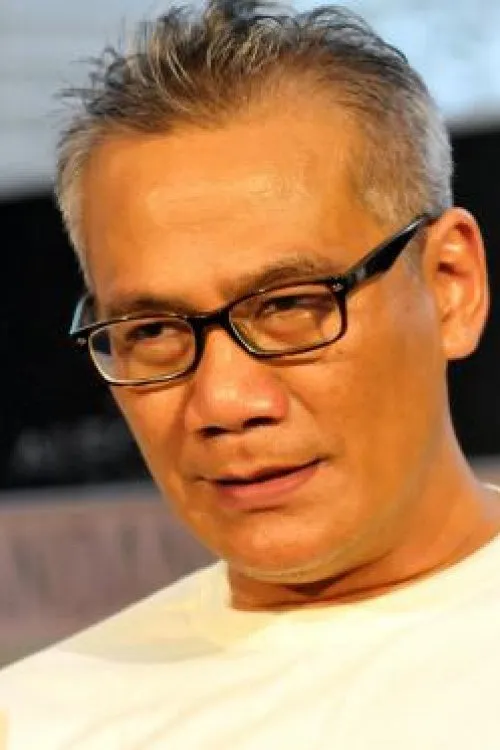 Photo of Tio Pakusadewo