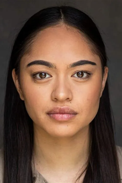 Photo of Tioreore Ngatai-Melbourne