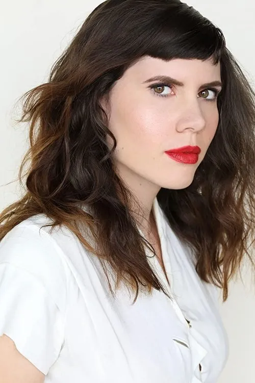 Photo of Tipper Newton