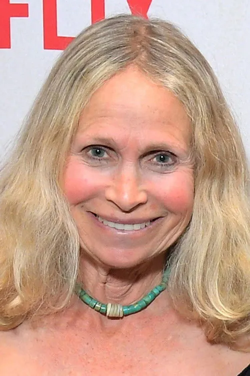 Profile photo of Tippi Dobrofsky