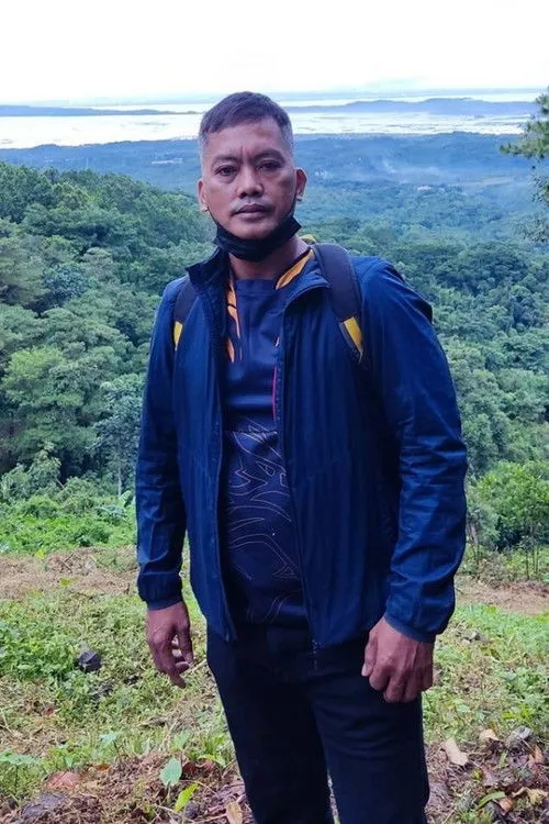 Photo of Tirso Tolentino