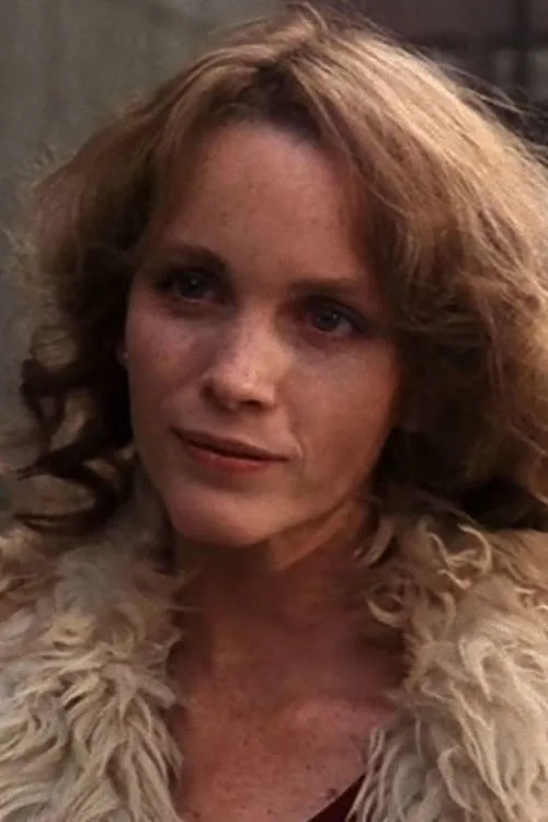 Photo of Tisa Farrow