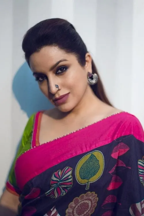 Photo of Tisca Chopra