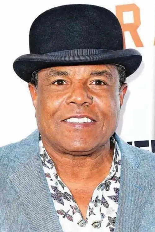 Photo of Tito Jackson