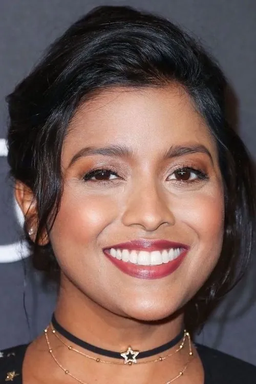 Photo of Tiya Sircar