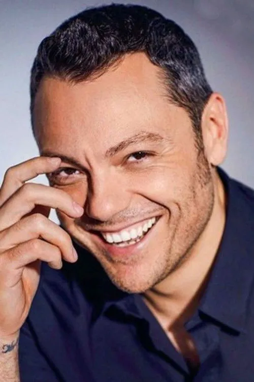 Photo of Tiziano Ferro