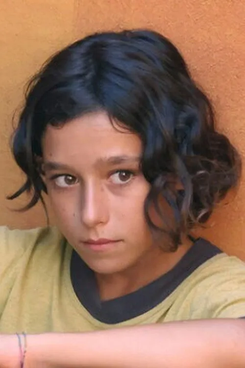 Photo of Tiziano Menichelli