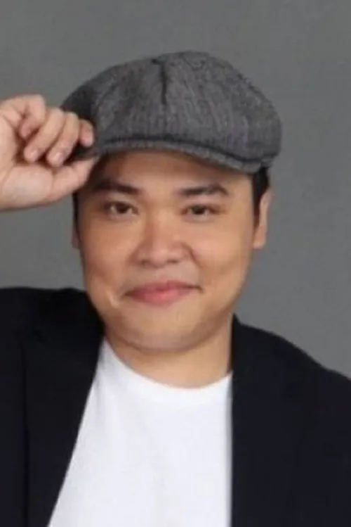 Photo of TJ Valderrama