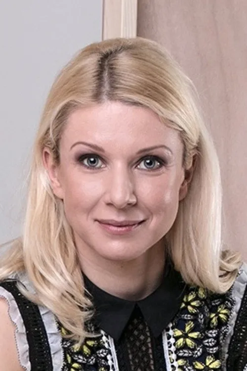 Photo of Tjaša Železnik