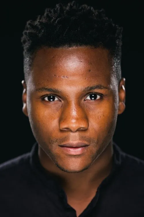 Photo of Tobi Bakare