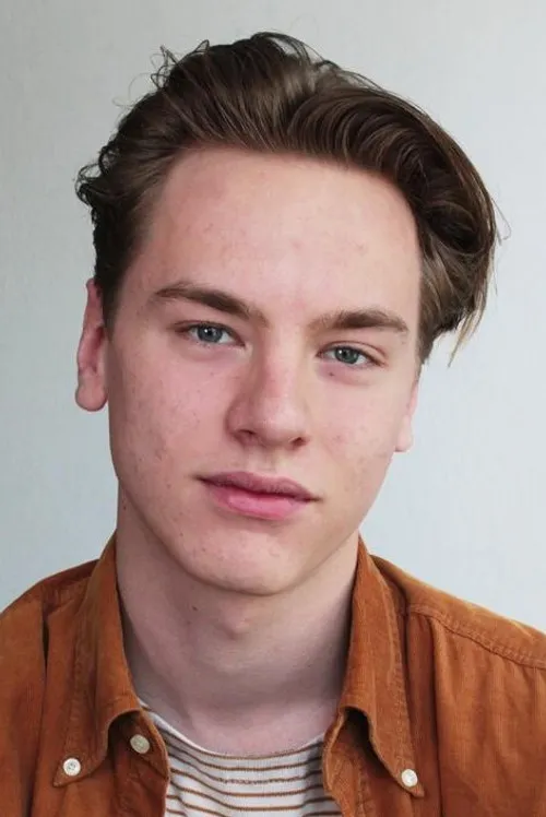 Photo of Tobias Kersloot