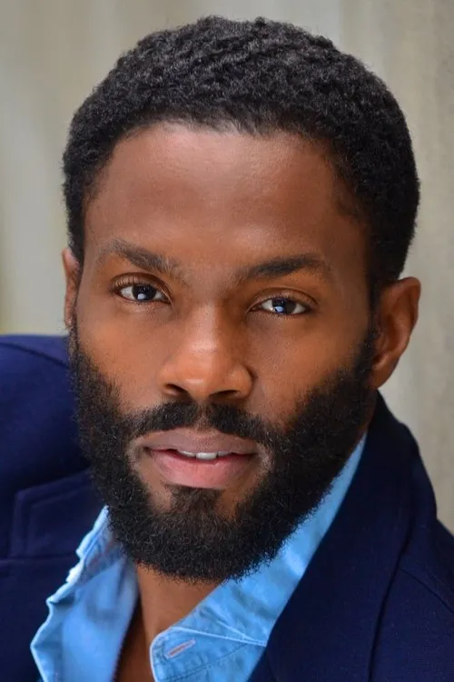 Photo of Tobias Truvillion