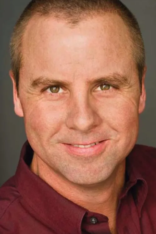 Photo of Tobiasz Daszkiewicz