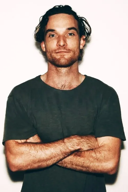 Photo of Toby Goodger