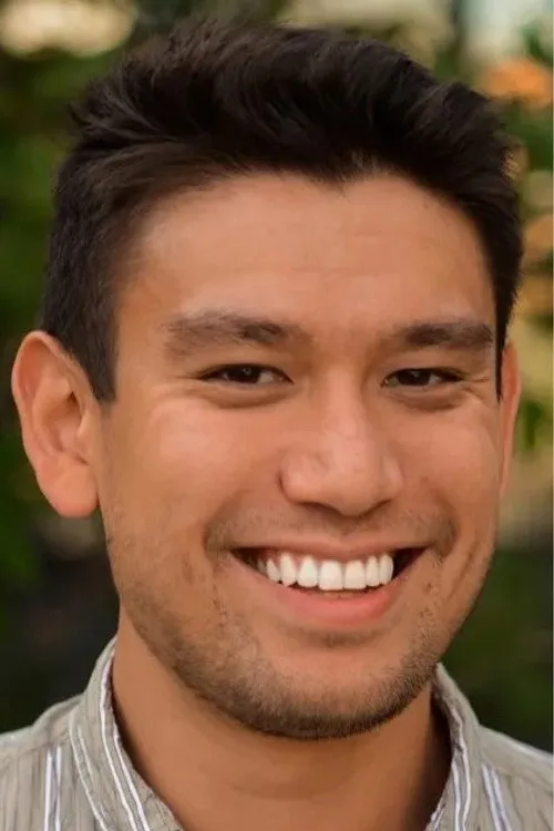 Profile photo of Toby Nalbandian