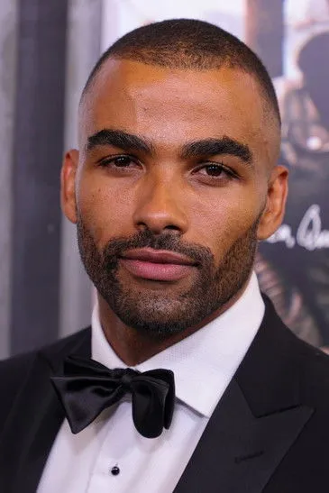 Profile photo of Toby Sandeman