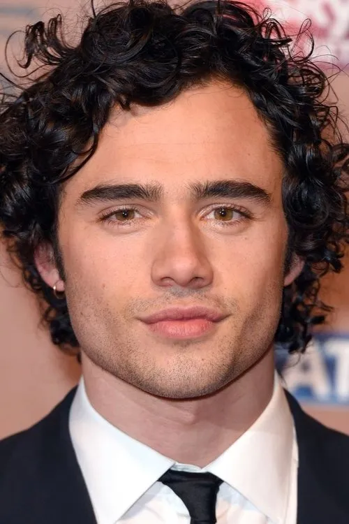 Photo of Toby Sebastian