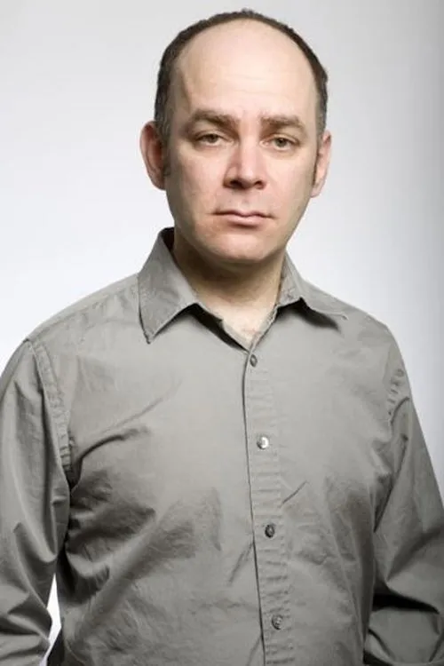 Profile photo of Todd Barry