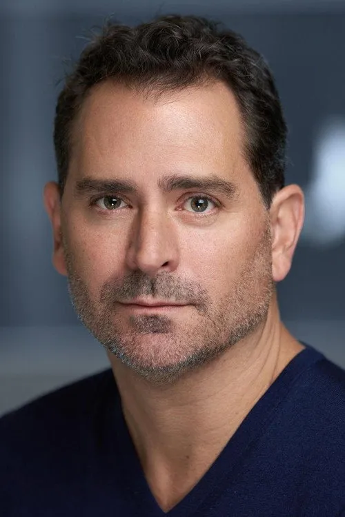 Photo of Todd Gearhart