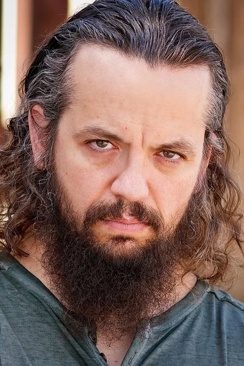 Photo of Todd Jenkins