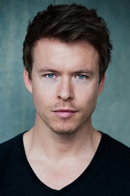 Photo of Todd Lasance