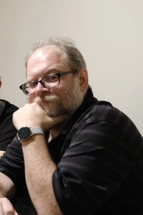 Photo of Todd Sullivan