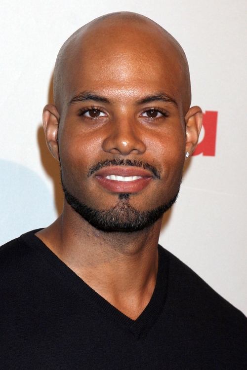 Photo of Todd Williams