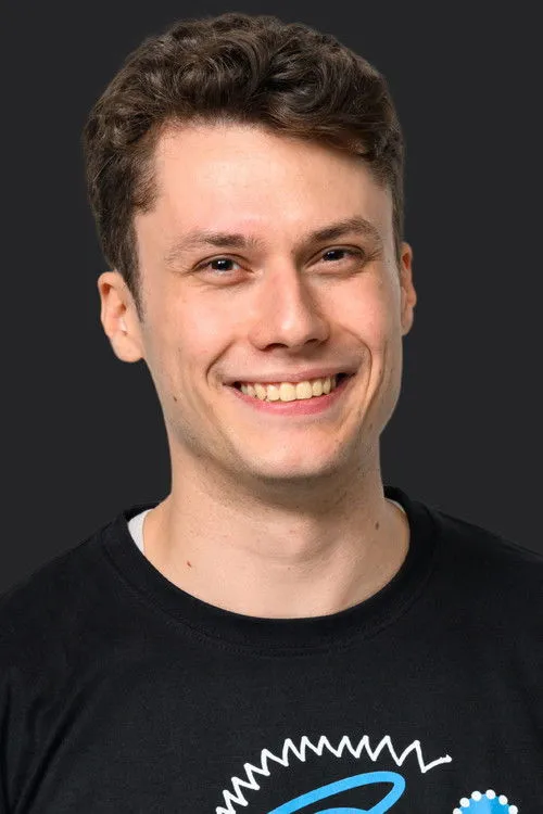 Photo of Todor Kotsev