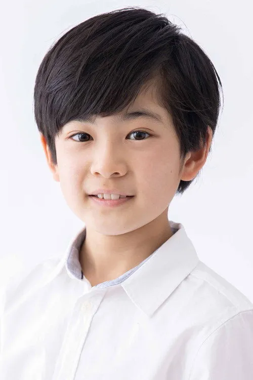 Profile photo of Tohma Nakasu