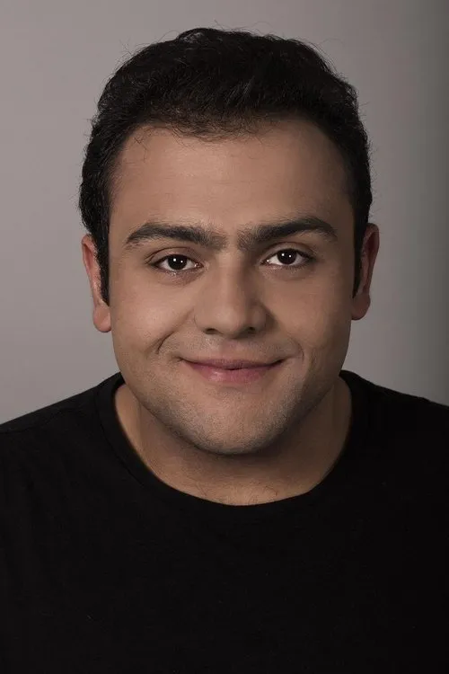 Photo of Tolga Canbeyli