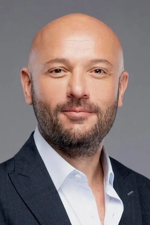 Photo of Tolga Tekin