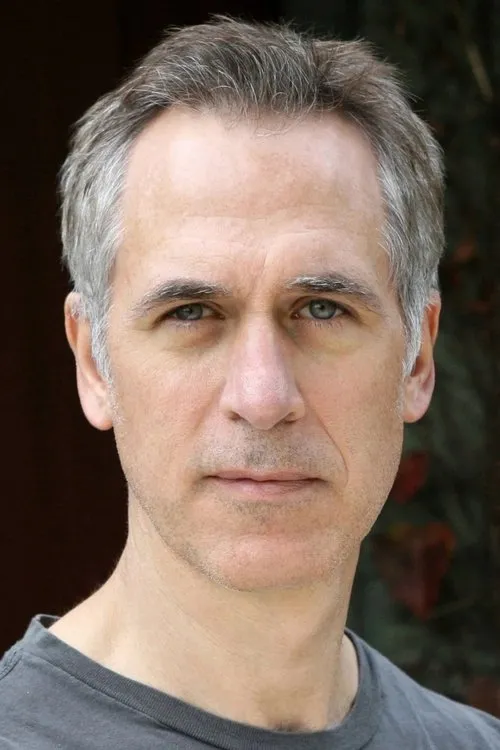 Photo of Tom Amandes