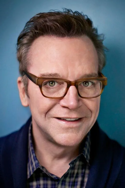 Photo of Tom Arnold