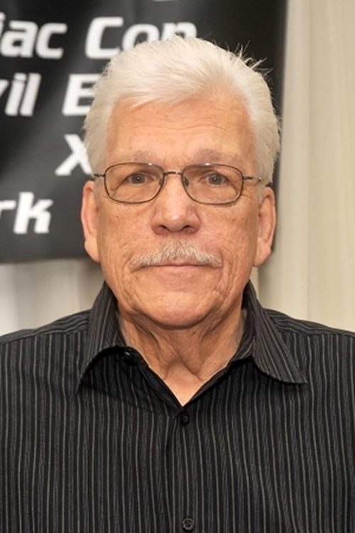Photo of Tom Atkins