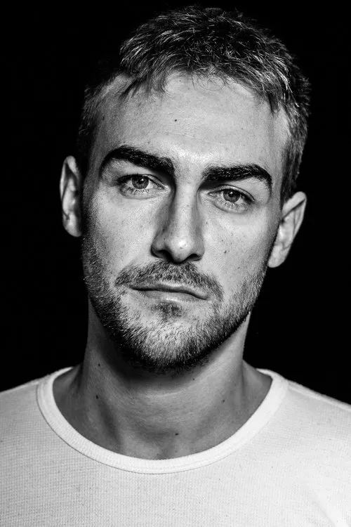 Photo of Tom Austen