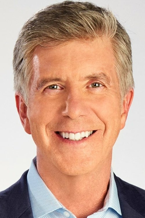 Photo of Tom Bergeron
