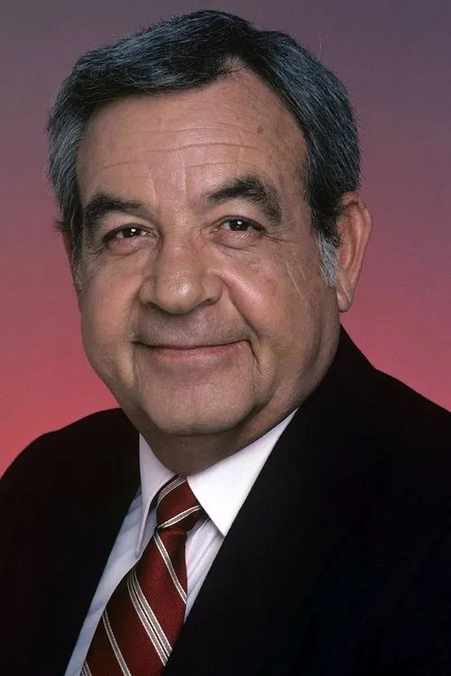 Photo of Tom Bosley