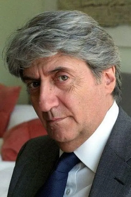 Photo of Tom Conti