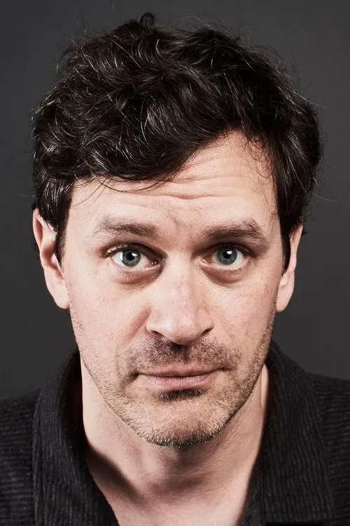 Photo of Tom Everett Scott