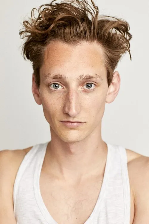 Profile photo of Tom Gaskin