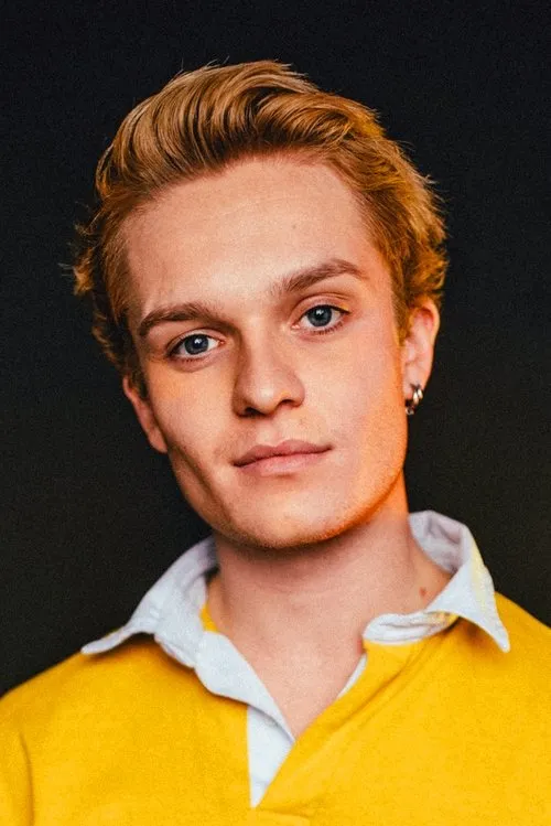 Photo of Tom Glynn-Carney