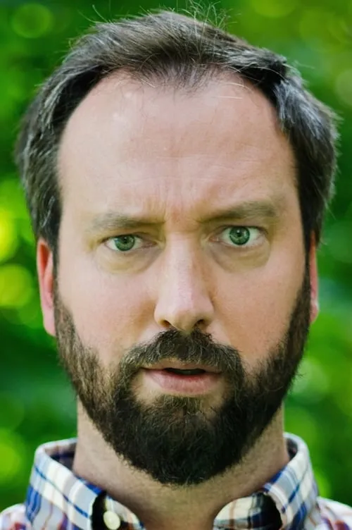 Photo of Tom Green
