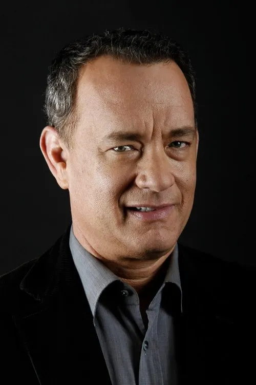 Photo of Tom Hanks