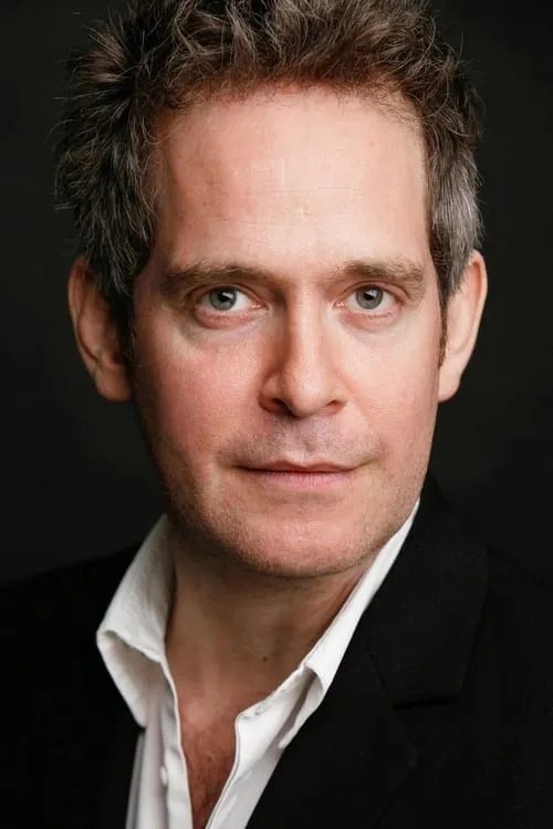 Photo of Tom Hollander