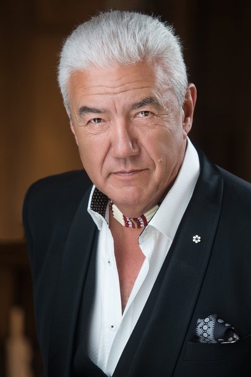 Photo of Tom Jackson