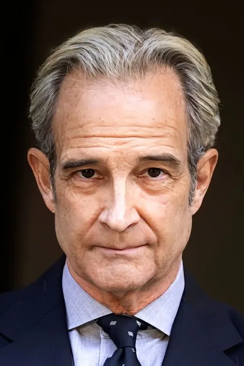 Photo of Tom Jenkins