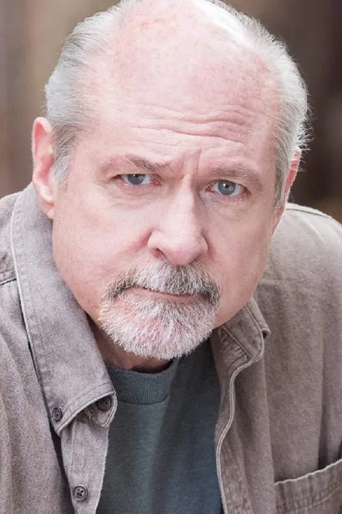 Photo of Tom McElroy