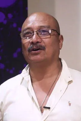 Profile photo of Tom Olivar