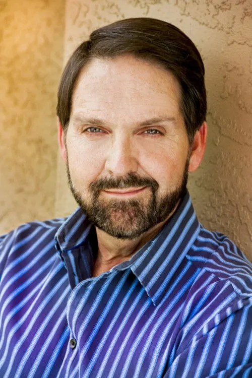 Photo of Tom Parnell